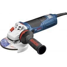 BOSCH GWS 19-125 CI leņķa slīpmašīna